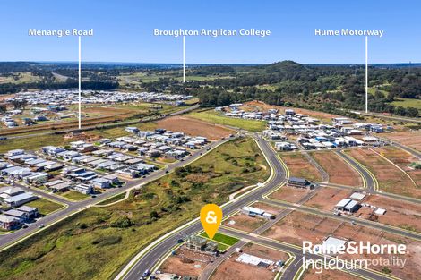 Property photo of 76 Danehill Avenue Menangle Park NSW 2563