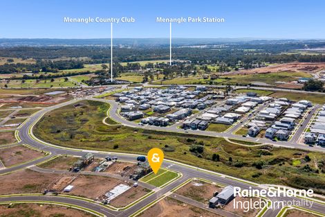 Property photo of 76 Danehill Avenue Menangle Park NSW 2563