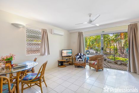 31/1-19 Poinciana St, Holloways Beach, QLD 4878