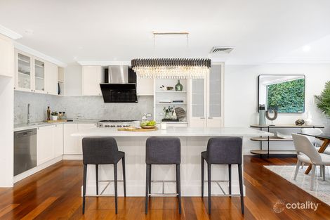 Property photo of 6 Wallace Parade Lindfield NSW 2070