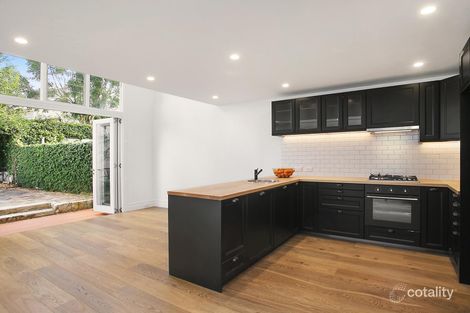 Property photo of 31 Lawson Street Balmain NSW 2041