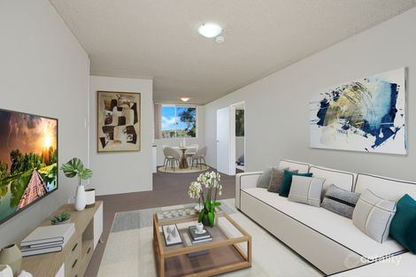 18/38b Ewart St, Marrickville, NSW 2204