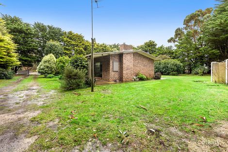 230 Flaxbournes Rd, Paraparap, VIC 3240