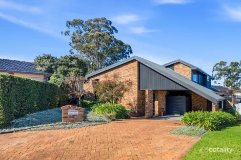 Property photo of 7 Gemini Close South Penrith NSW 2750