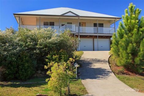 Property photo of 27 Kensington Drive Cooroy QLD 4563