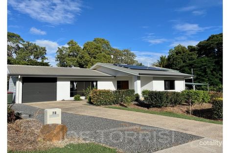 Property photo of 70 Kenneally Road Mareeba QLD 4880