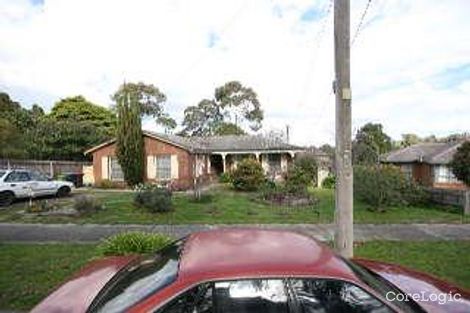 Property photo of 2 Stratton Court Bayswater VIC 3153