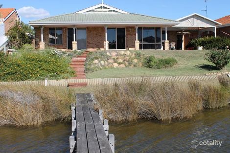 Property photo of 12 Egret Place South Yunderup WA 6208