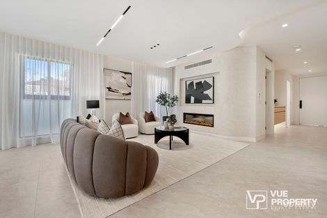 Property photo of 12A Valewood Crescent Marsfield NSW 2122