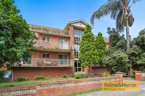Property photo of 6/19-21 Ann Street Wolli Creek NSW 2205