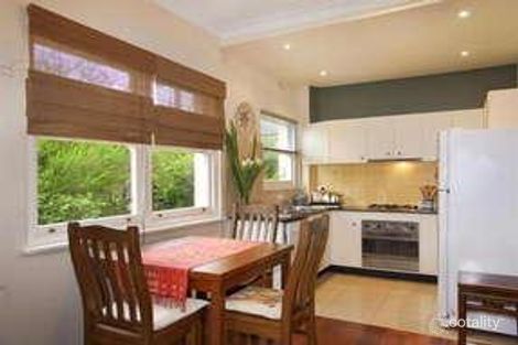 Property photo of 2/1 Macdonald Street Vaucluse NSW 2030