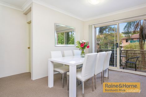 Property photo of 6/19-21 Ann Street Wolli Creek NSW 2205