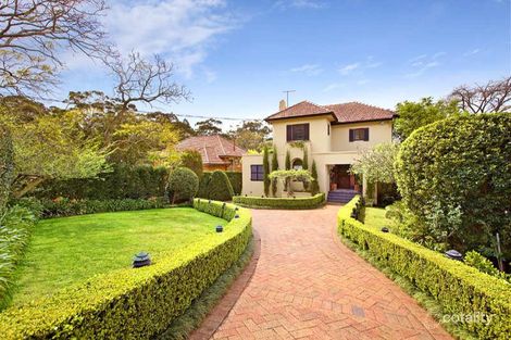 19 Arthur St, Killara, NSW 2071