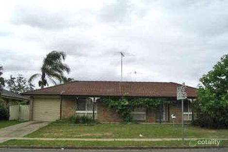 2/138 Colonial Dr, Bligh Park, NSW 2756