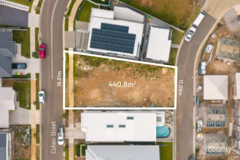 15 Cohen St, Gledswood Hills, NSW 2557