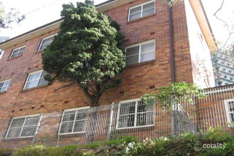 1 Middlemiss St, Lavender Bay, NSW 2060