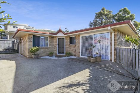 3/40-42 Chermside St, Wellington Point, QLD 4160