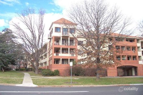Property photo of 131/14 Boolee Street Reid ACT 2612