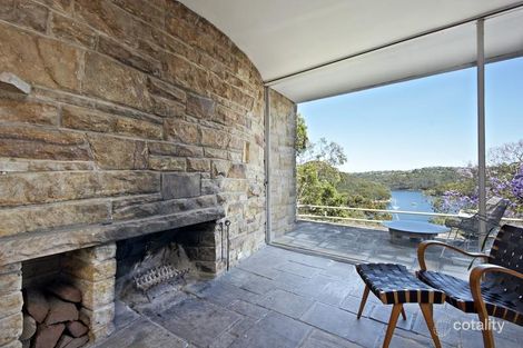 Property photo of 315 Edinburgh Road Castlecrag NSW 2068