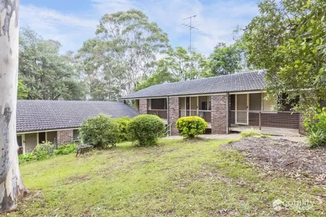 6/4 David Rd, Springwood, NSW 2777