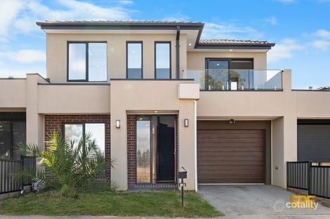 Property photo of 55B Butterfly Boulevard Tarneit VIC 3029