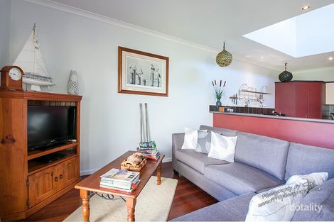 Property photo of 3/23 North Break Drive Agnes Water QLD 4677