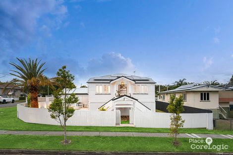 Property photo of 3 Erica Street Cannon Hill QLD 4170