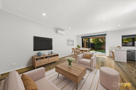 Property photo of 55B Butterfly Boulevard Tarneit VIC 3029