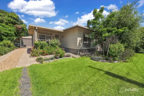 Property photo of 22 Herbert Street Tumut NSW 2720