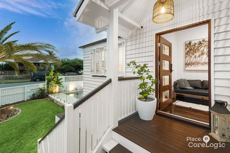 Property photo of 3 Erica Street Cannon Hill QLD 4170