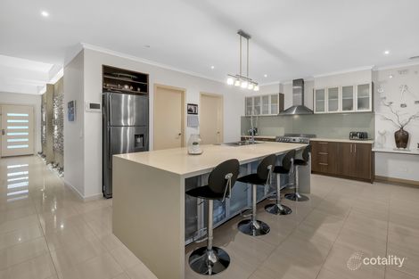 Property photo of 26 Hummingbird Boulevard Tarneit VIC 3029
