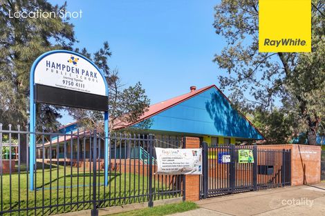 Property photo of 12/48-50 Hampden Road Lakemba NSW 2195