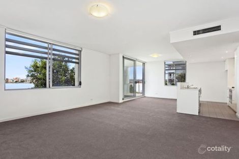 Property photo of 215/11 Lewis Avenue Rhodes NSW 2138
