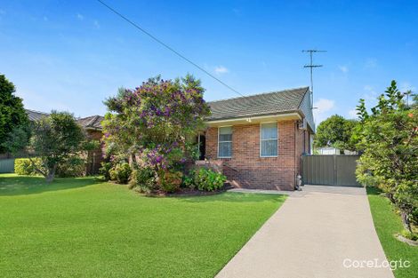 Property photo of 23 Michael Street North Ryde NSW 2113