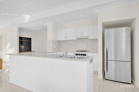 Property photo of 1/26 Park Street Riverstone NSW 2765