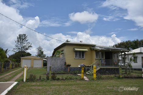 Property photo of 32 Gayndah Road Maryborough West QLD 4650