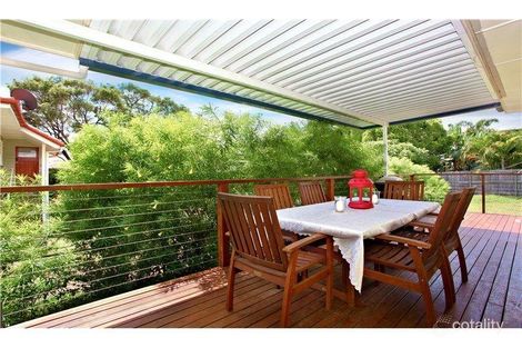 Property photo of 216 Oxley Road Graceville QLD 4075