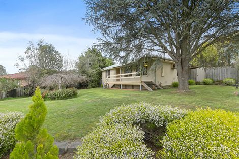 Property photo of 8 Greenglades Court Wandin North VIC 3139