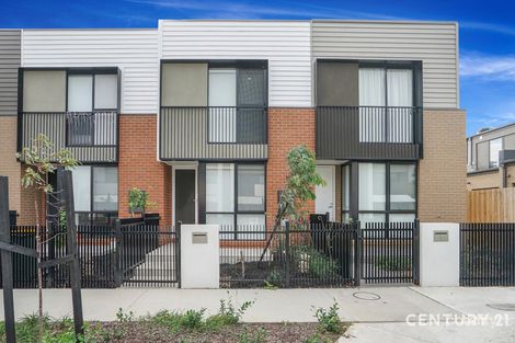 6 Inventory Walk, Braybrook, VIC 3019