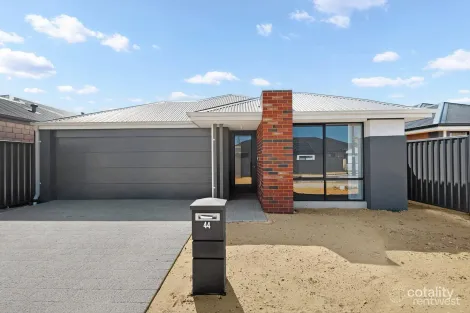 44 Elderberry Dr, Baldivis, WA 6171
