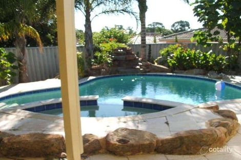 Property photo of 191 Oakmont Avenue Meadow Springs WA 6210