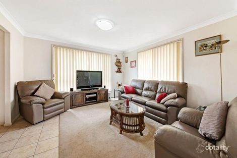 Property photo of 15 Linum Place Mount Annan NSW 2567