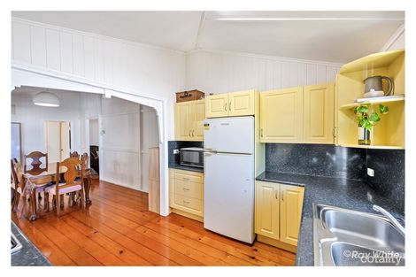 Property photo of 45 Rundle Street Wandal QLD 4700