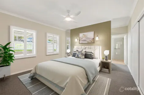 Property photo of 10 Brunker Street Pambula NSW 2549