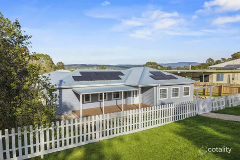 Property photo of 10 Brunker Street Pambula NSW 2549