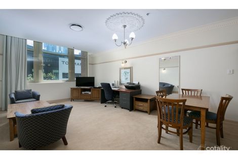 Property photo of 303/167 Albert Street Brisbane City QLD 4000