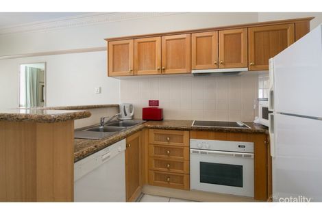Property photo of 303/167 Albert Street Brisbane City QLD 4000