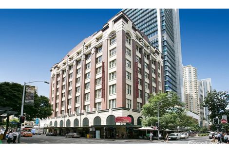 Property photo of 303/167 Albert Street Brisbane City QLD 4000