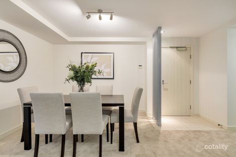 Property photo of 1732/22 Refinery Parade New Farm QLD 4005
