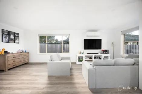 Property photo of 36B Railside Avenue Bargo NSW 2574
